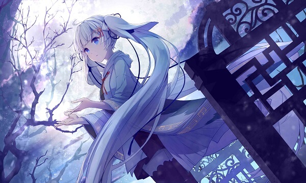 累了，就换条路走